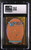 GREAT FURNACE Mirrodin Foil CGC 10