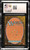TOOTH AND NAIL Mirrodin Foil CGC 10