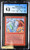 BATTLE FRENZY Ice Age CGC 9.5