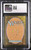 ARCBOUND RECLAIMER Darksteel Foil CGC 10