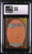 TOSHIRO UMEZAWA Betrayers of Kamigawa Foil  CGC 10