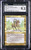 ADUN OAKENSHIELD Legends CGC 9.5