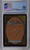 HUANG ZHONG, SHU GENERAL Portal Three Kingdoms CGC 9