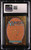 KAMI OF THE CRESCENT MOON Saviors of Kamigawa Foil CGC 10