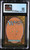 SAFFI ERIKSDOTTER Time Spiral Foil CGC 9