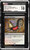 MYTHOS OF NETHROI Ikoria: Lair of Behemoths Foil CGC 10