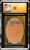 RELUCTANT ROLE MODEL Duskmourn: House of Horror Showcase Foil CGC 10