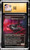 BLIGHTSTEEL COLOSSUS SLD: Transformers: Optimus Prime vs. Megatron Megatron - Foil CGC 10