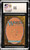 COMMAND TOWER SLD: Bonus Card Foil (Cybertron) CGC 10