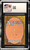 SKULLCLAMP SLD: Brain Dead Foil CGC 10