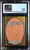 SEEDBORN MUSE Legions Foil CGC 9.5