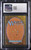 RAMIREZ DEPIETRO Legends CGC 9.5