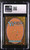 BEACON OF CREATION Fifth Dawn Foil CGC 10