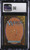 HIDDEN SPIDER Urza's Saga CGC 10