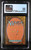 THICKET ELEMENTAL Invasion Foil CGC 9 Q+