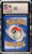 SCIZOR Neo Discovery Unlimited Holo CGC 6.5