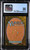 TALISMAN OF HIERARCHY Modern Horizons Foil CGC 9