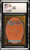 GLYPH OF REINCARNATION Legends CGC 9