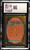 LAND EQUILIBRIUM Italian Legends CGC 10