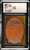 LIFE CHISEL Legends CGC 10