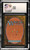 MARBLE PRIEST Legends CGC 9.5