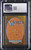 MOLD DEMON Legends CGC 9