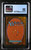 PRIMORDIAL OOZE Legends CGC 9 Q++