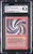 STORM WORLD Legends CGC 9.5