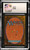 THUNDER SPIRIT Legends CGC 9