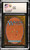 TORSTEN VON URSUS Legends CGC 10