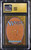 WALL OF EARTH Legends CGC 10