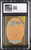 SEEDBORN MUSE 10th Edition Foil CGC 10