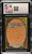 DARK PETITION Magic Origins Foil CGC 9