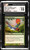 BIRDS OF PARADISE 8th Edition Foil  CGC 10
