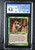 ONE WITH NATURE Scourge Foil CGC 9.5