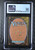 ONE WITH NATURE Scourge Foil CGC 9.5