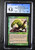 ANCIENT OOZE Scourge Foil CGC 9.5