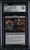 YAHENNI, UNDYING PARTISAN Commander Masters CGC 10