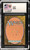 SHARK TYPHOON Ikoria: Lair of Behemoths Foil CGC 10