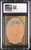 GREATER GOOD 9th Edition Foil  CGC 10