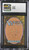 AGGRAVATED ASSAULT SLD: Warhammer 40k Orks CGC 10