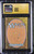 DICTATE OF EREBOS SLD: Prints of Darkness Foil CGC 10