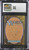 DRAGONLORD OJUTAI SLD: 30th Anniversary Countdown Kit CGC 8