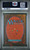MASTER OF THE HUNT Legends PSA 9