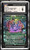 CULTIVATE SLD: Black is Magic (Regular) CGC 9