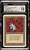IRON STAR Unlimited CGC 10