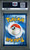 YVELTAL Paradox Rift Illustration Rare PSA 10