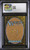 KARMIC GUIDE SLD: Dressed to Kill Foil CGC 10