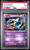 DEOXYS Call of Legends PSA 7