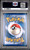 CROBAT E-Card Skyridge Reverse Holo PSA 9
